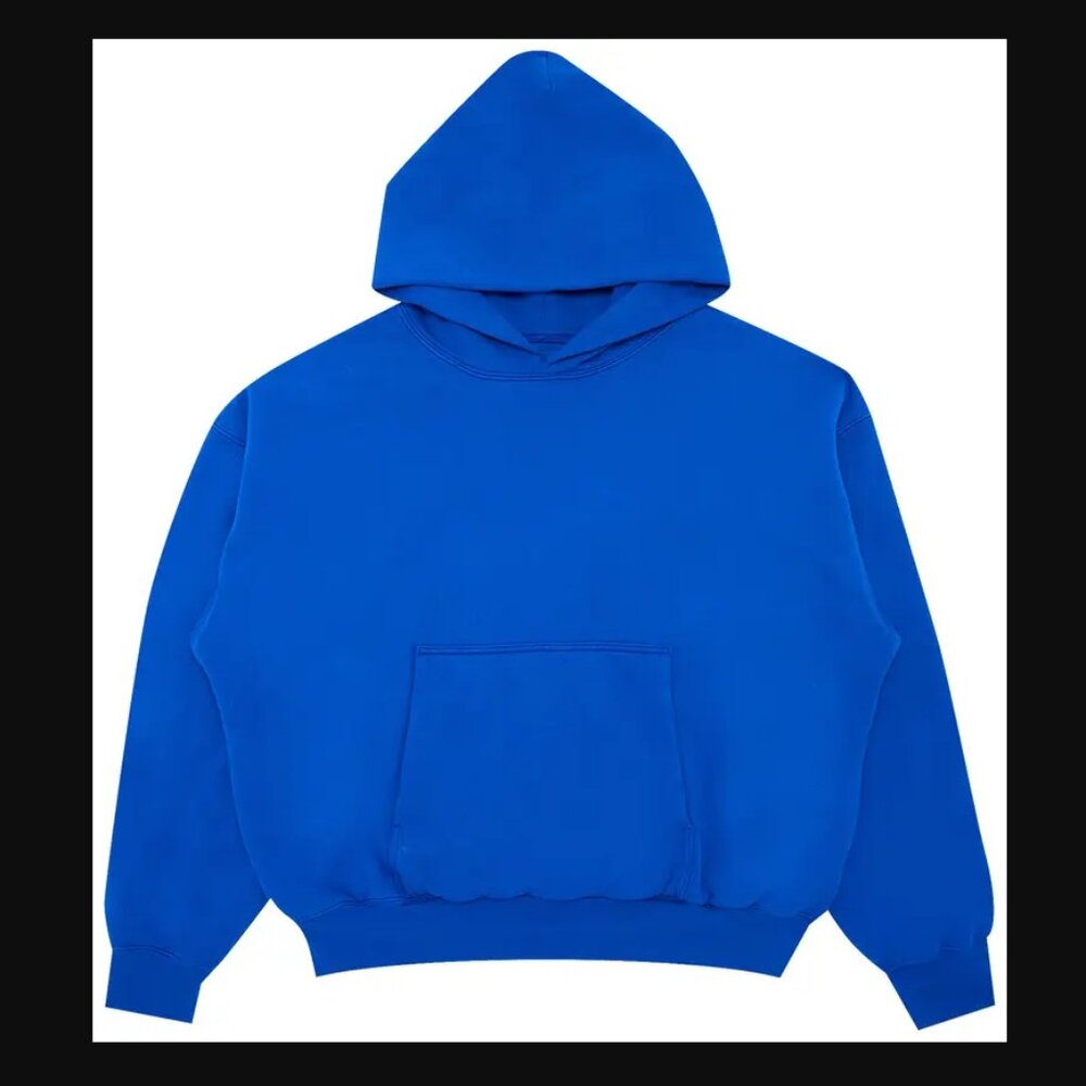 YEEZY GAP Hoodie NWT